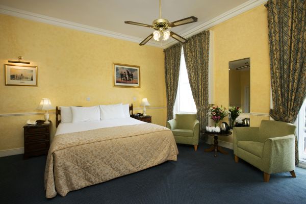 Hotel Harrington Hall (Dublin)